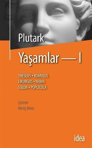 Yaşamlar 1 - 1