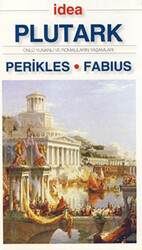 Yaşamlar Perikles - Fabius - 1