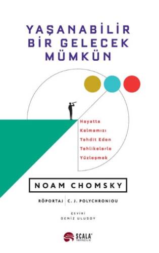 Yaşanabilir Bir Gelecek Mümkün - 1