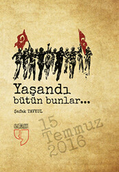 Yaşandı Bütün Bunlar - 1