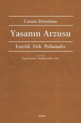 Yasanın Arzusu - Dipnot Yayınları