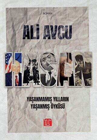 Yaşanmamış Yılların Yaşanmış Öyküsü - 1