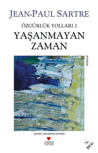 Yaşanmayan Zaman - 1