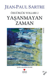 Yaşanmayan Zaman - Can Yayınları
