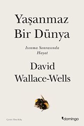 Yaşanmaz Bir Dünya - 1