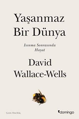 Yaşanmaz Bir Dünya - 1