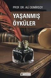 Yaşanmış Öyküler - 1