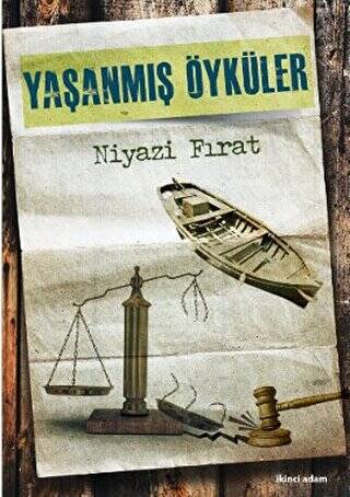 Yaşanmış Öyküler - 1