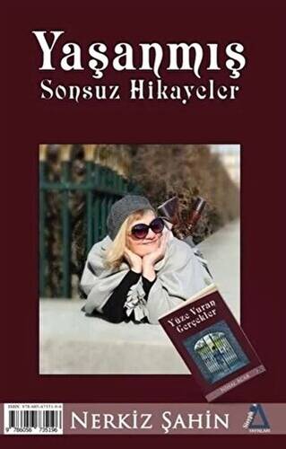 Yaşanmış Sonsuz Hikayeler - 1