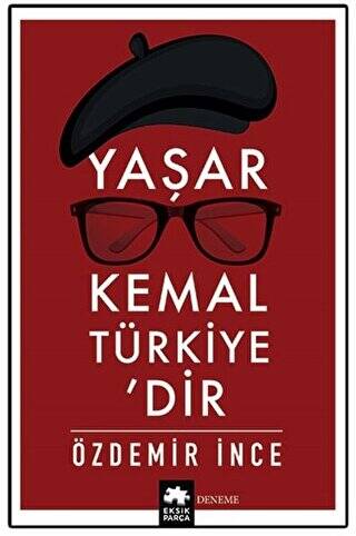 Yaşar Kemal Türkiye’dir - 1