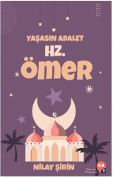 Yaşasın Adalet Hz. Ömer - 1