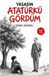 Yaşasın Atatürk’ü Gördüm - Ren Çocuk
