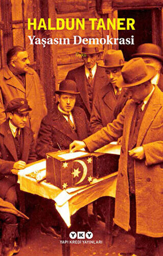 Yaşasın Demokrasi - 1