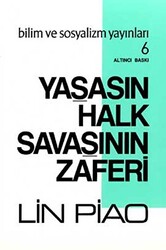 Yaşasın Halk Savaşının Zaferi - 1