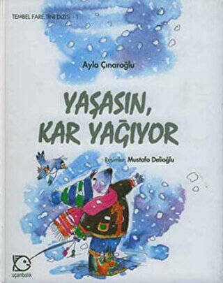 Yaşasın Kar Yağıyor - 1