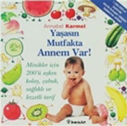 Yaşasın Mutfakta Annem Var! - 1