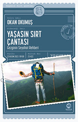 Yaşasın Sırt Çantası: Gezginin Seyahat Rehberi - 1