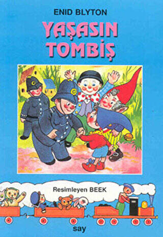 Yaşasın Tombiş - 1