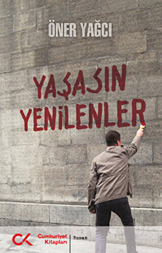 Yaşasın Yenilenler - 1