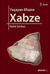 Yaşayan Efsane Xabze - 1