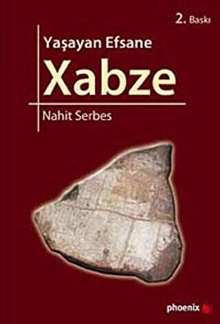 Yaşayan Efsane Xabze - 1
