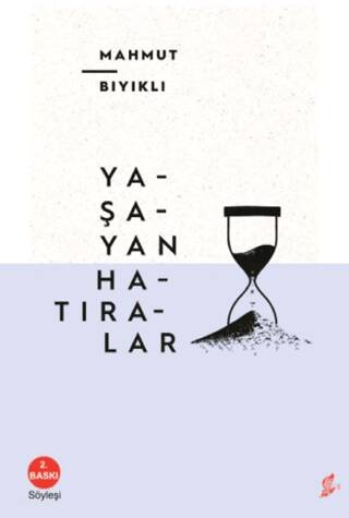 Yaşayan Hatıralar - 1