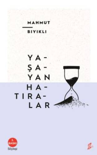 Yaşayan Hatıralar - 1