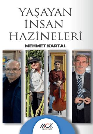 Yaşayan İnsan Hazineleri - 1