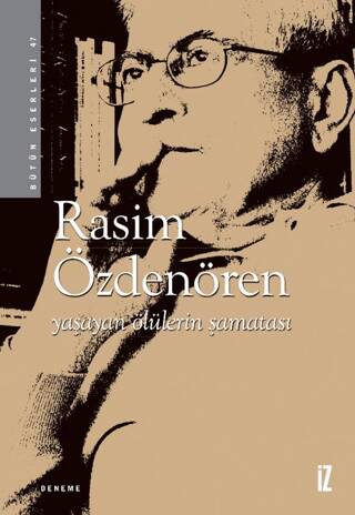 Yaşayan Ölülerin Şamatası - 1