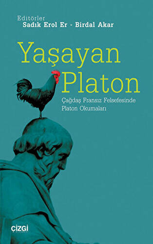 Yaşayan Platon - 1