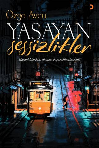 Yaşayan Sessizlikler - 1