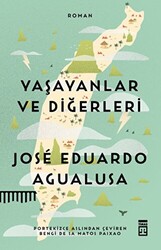 Yaşayanlar ve Diğerleri - 1