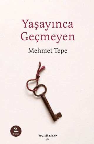 Yaşayınca Geçmeyen - 1