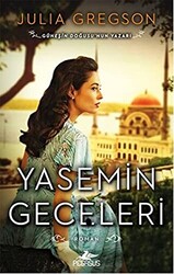 Yasemin Geceleri - 1