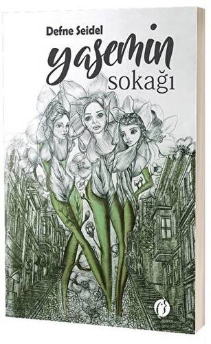 Yasemin Sokağı - 1