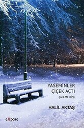 Yaseminler Çiçek Açtı - 1