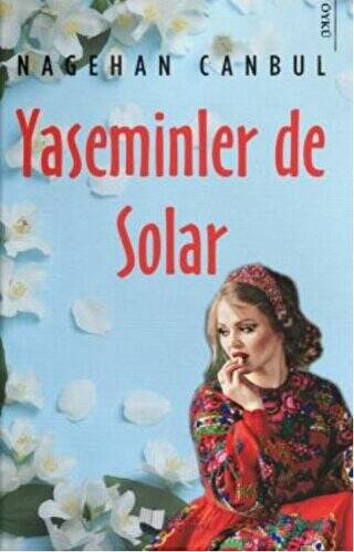 Yaseminler de Solar - 1