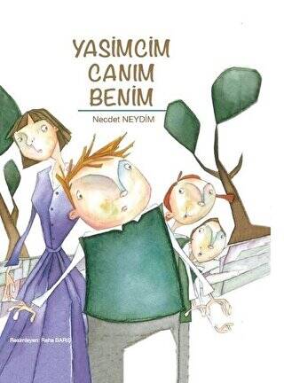 Yasimcim Canım Benim - 1