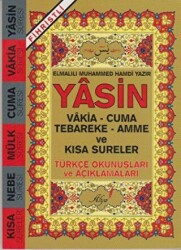 Yasin Fihristli - 1