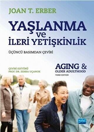 Yaşlanma ve İleri Yetişkinlik - 1