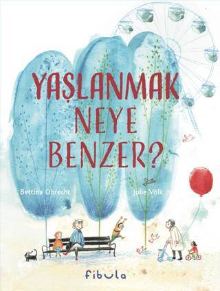 Yaşlanmak Neye Benzer? - 1