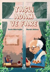 Yaşlı Adam ve Fare - 1