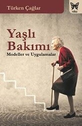 Yaşlı Bakımı - Nika Yayınevi