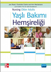 Yaşlı Bakımı Hemşireliği - Nursing Older Adults - 1