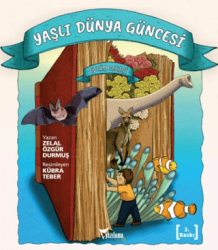 Yaşlı Dünya Güncesi - Yazılama Yayınevi