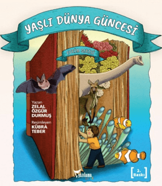 Yaşlı Dünya Güncesi - 1