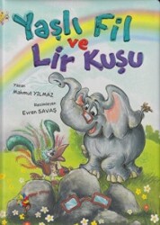 Yaşlı Fil ve Lir Kuşu - 1