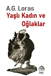Yaşlı Kadın ve Oğlaklar - Kekeme Yayınları