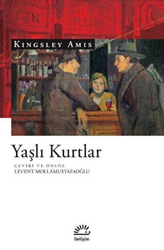 Yaşlı Kurtlar - 1