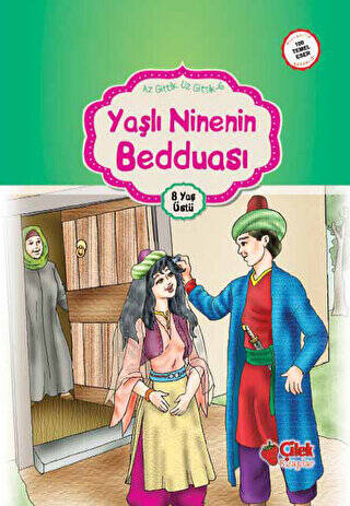 Yaşlı Ninenin Bedduası - 1